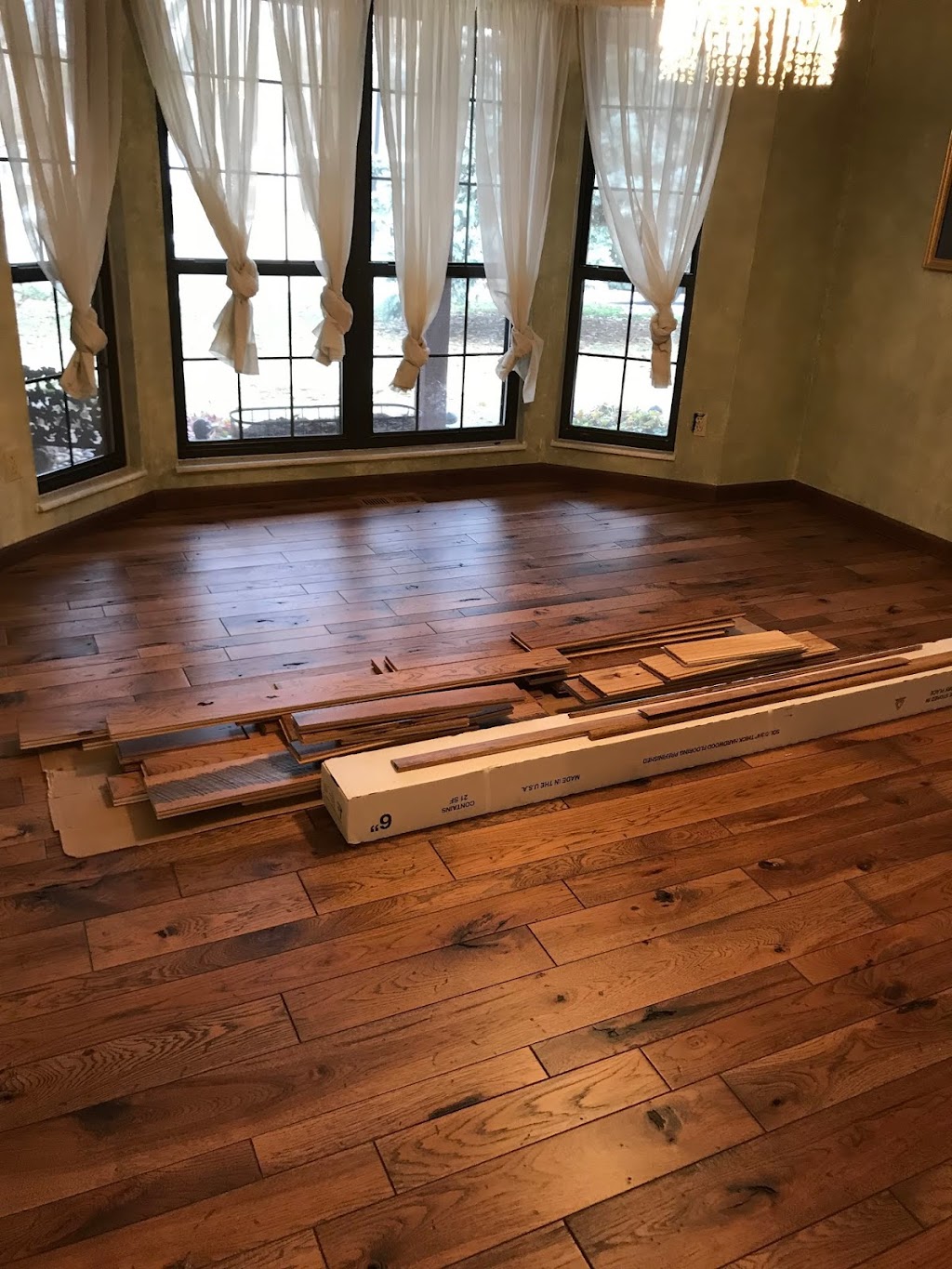 Boardwalk Hardwood Floors | 3022 Mid Rivers Mall Dr, St Peters, MO 63376 | Phone: (636) 397-1973