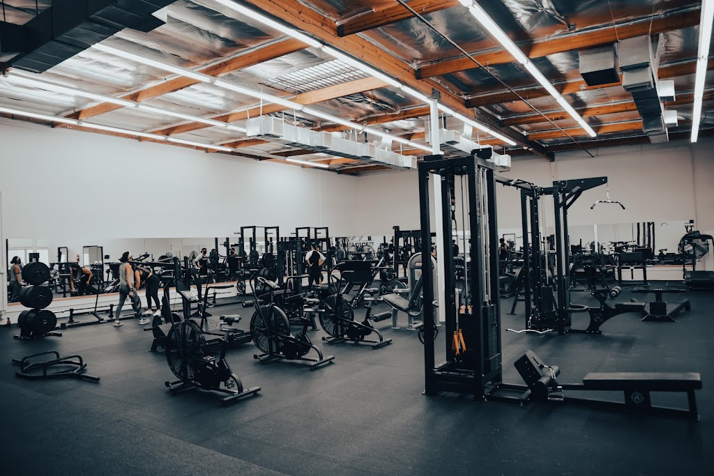 The Fitness Bureau Training Facility | 21800 Barton Rd Suite 109, Grand Terrace, CA 92313, USA | Phone: (951) 776-7524