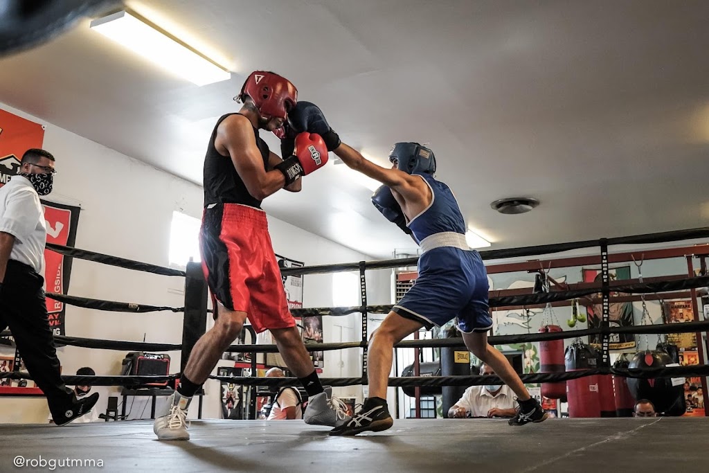 TNT Boxing | 1027 Los Lentes Rd NE, Los Lunas, NM 87031, USA | Phone: (575) 649-9915