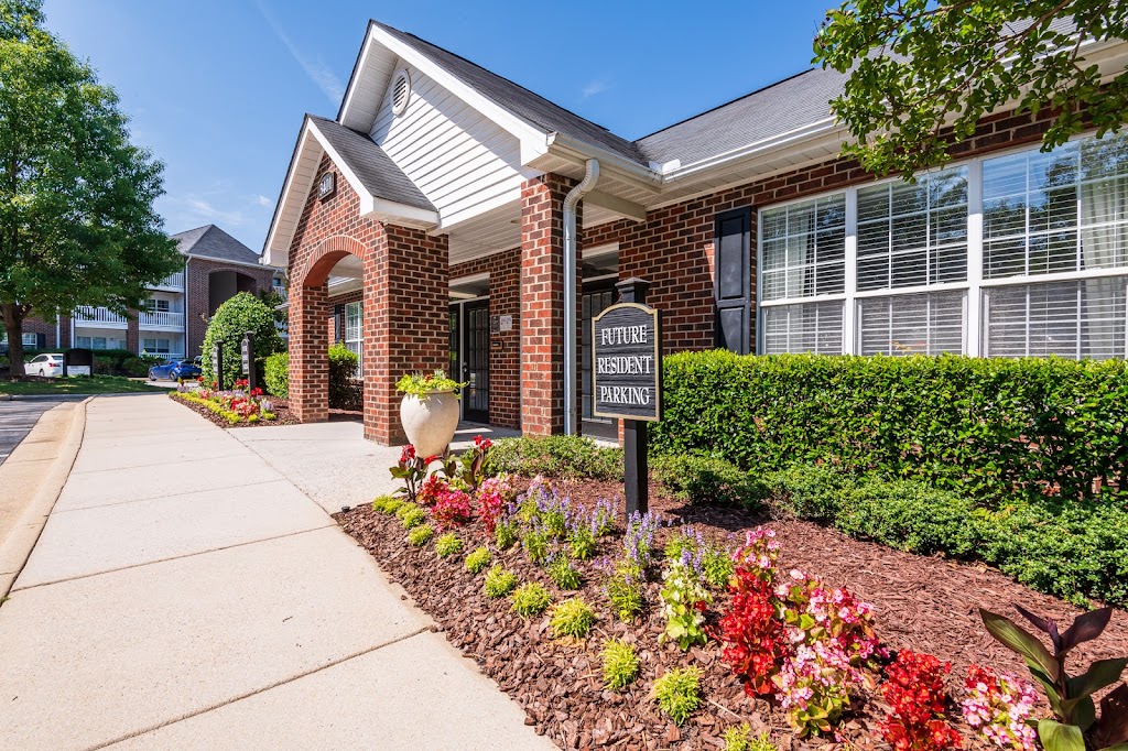 Autumn Pointe Apartments | 3401 Bremer Hall Ct, Raleigh, NC 27615, USA | Phone: (919) 737-7203