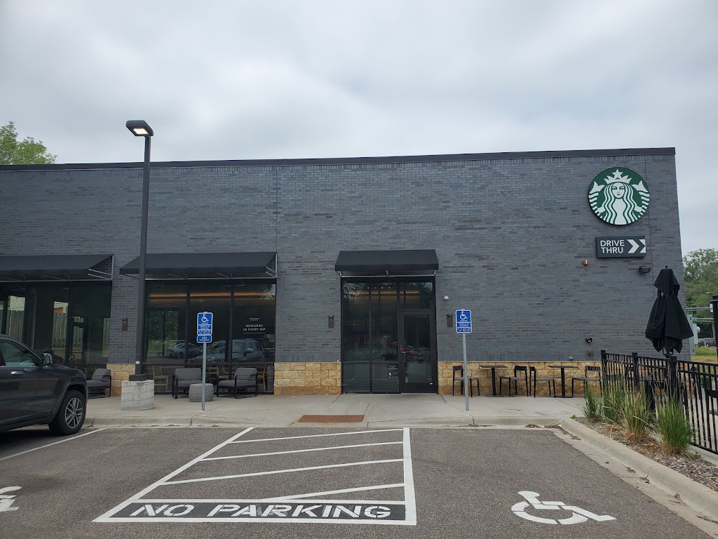 Starbucks | 19285 MN-7, Shorewood, MN 55331, USA | Phone: (612) 240-6653