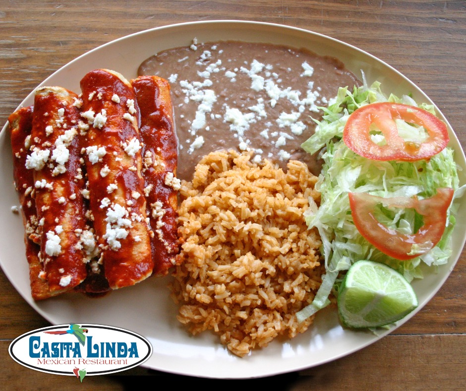 Casita Linda Mexican Restaurant | 5315 Hondo Pass Dr, El Paso, TX 79924, USA | Phone: (915) 757-9025