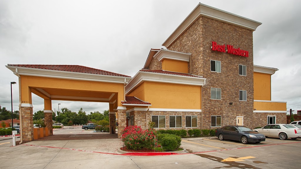 Comfort Inn & Suites Wylie | 2011 S State Hwy 78, Wylie, TX 75098, USA | Phone: (972) 429-1771