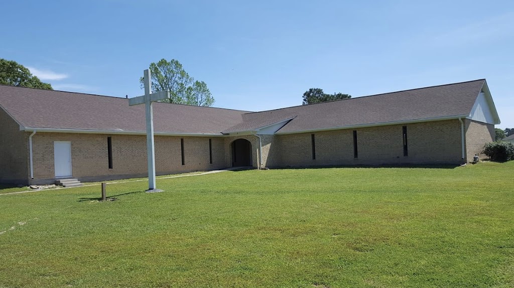 Grace Missionary Baptist Church | 11920 Stidham Rd, Conroe, TX 77302 | Phone: (281) 442-7137