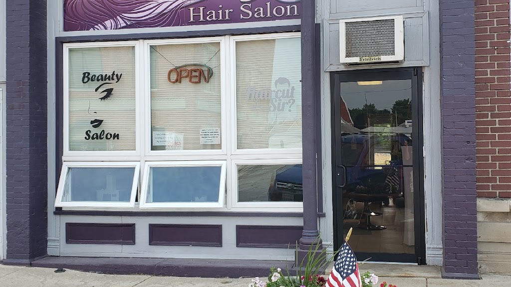 Shear Magic Salon | 13183 Main St, Weston, OH 43569, USA | Phone: (419) 614-4121