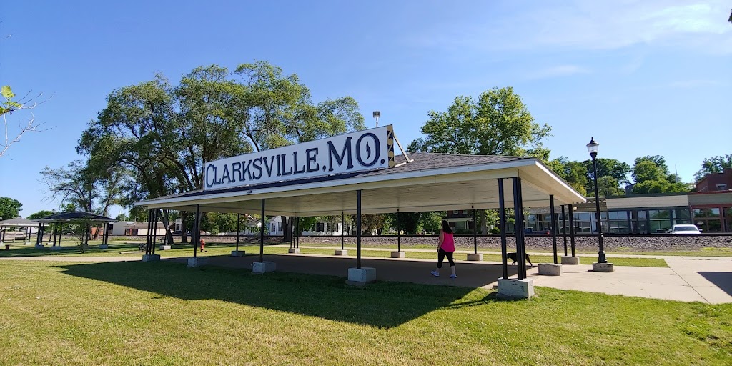 Clarksville Riverfront Park | Clarksville, MO 63336, USA | Phone: (573) 242-3336