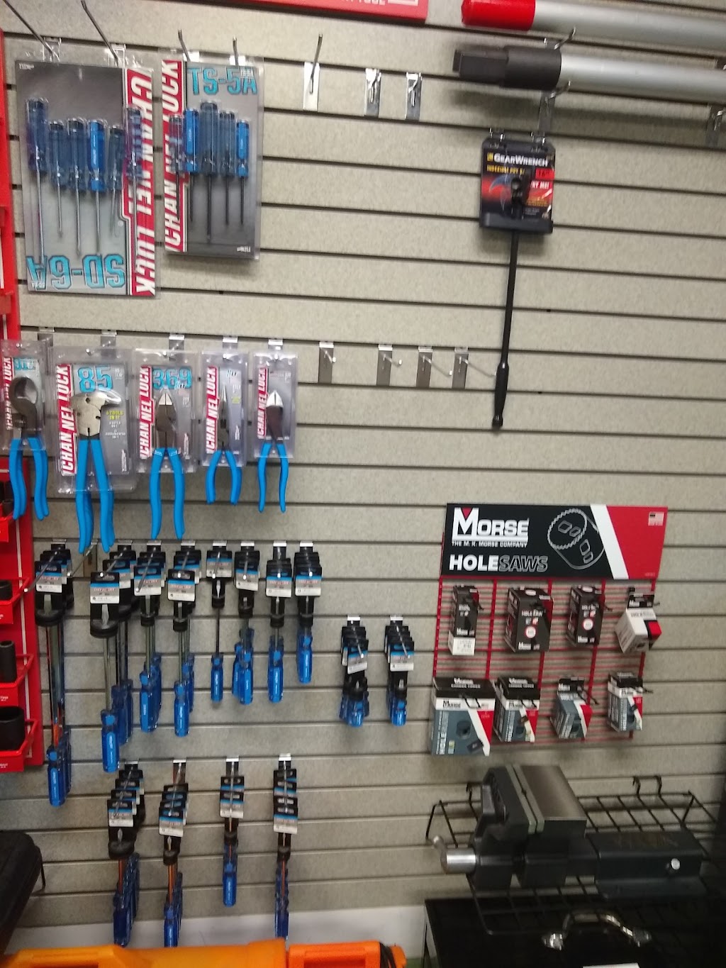 Trade Tool | 11670 SW Waldo Way, Sherwood, OR 97140, USA | Phone: (503) 221-8665