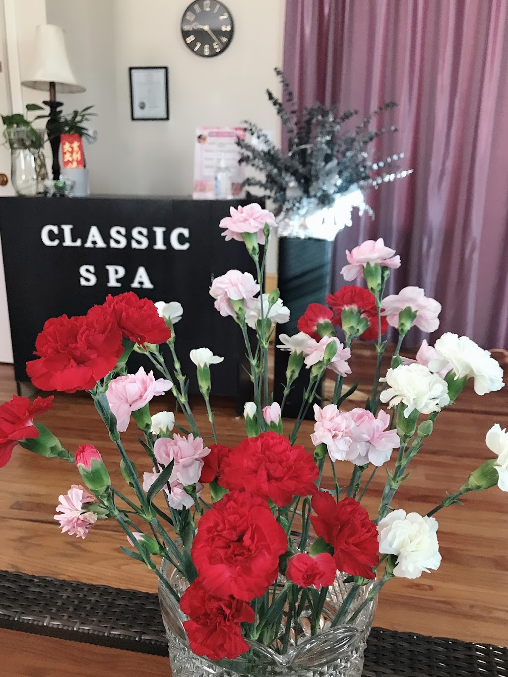 Classic Spa-Noblesville | 1128 South St, Noblesville, IN 46060, USA | Phone: (317) 702-9966