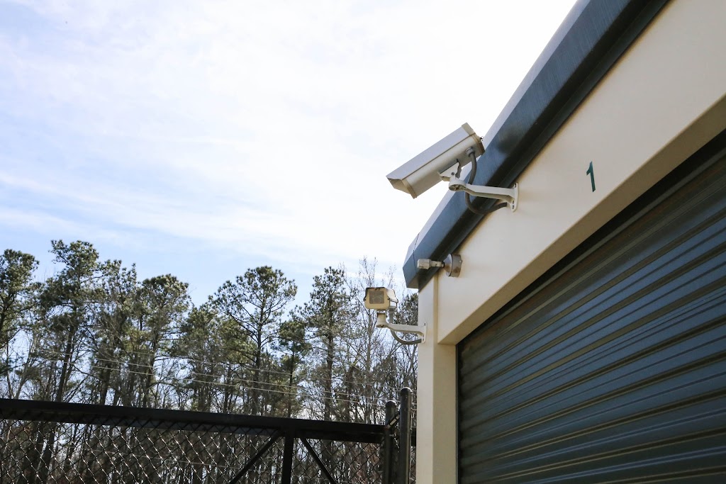 Security Self Storage | 5115 Beryl Rd, Raleigh, NC 27606, USA | Phone: (919) 977-8467