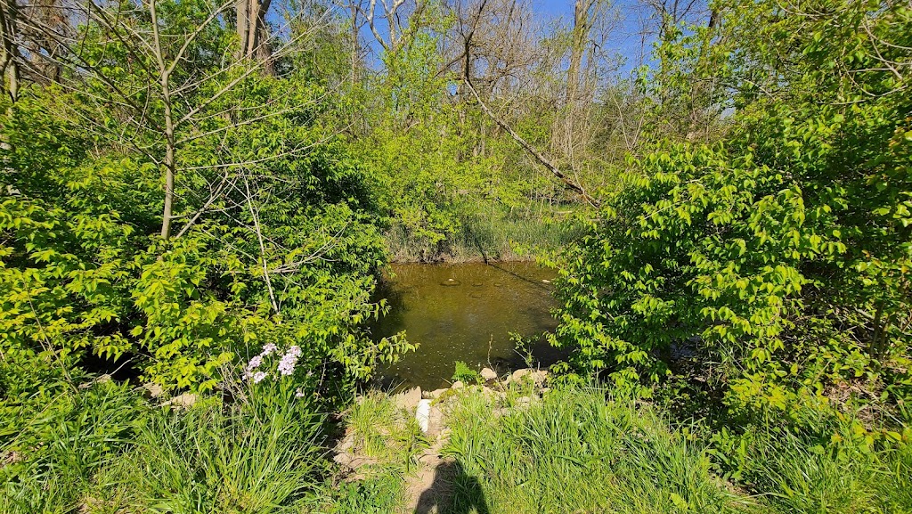 Sycamore Creek Park Gazebo | Hilltop Dr, Pickerington, OH 43147, USA | Phone: (614) 833-2211