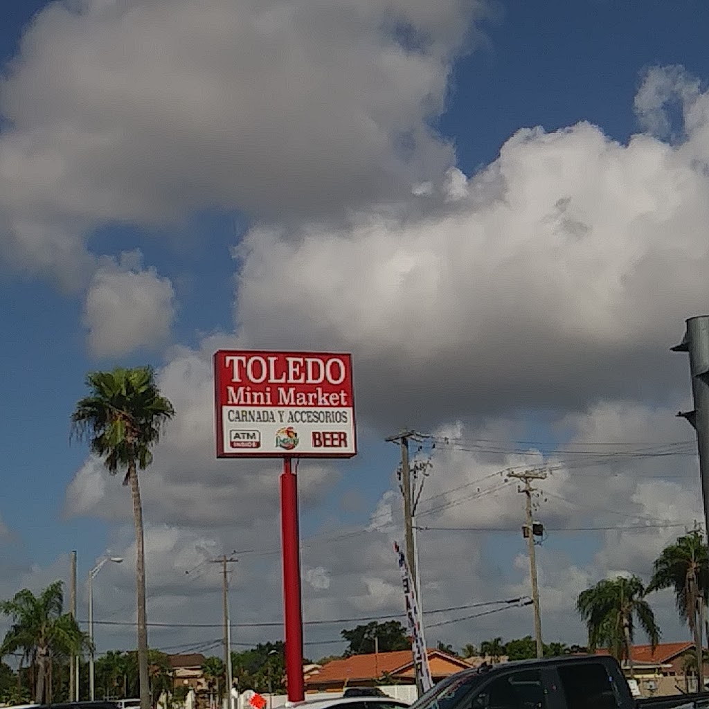 Toledo Mini Market | 11384 SW 184th St, Miami, FL 33157, USA | Phone: (305) 969-3200