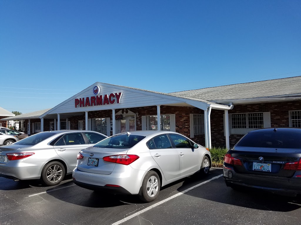 1st Choice Pharmacy | 2228 US-19, Holiday, FL 34691, USA | Phone: (727) 934-1300