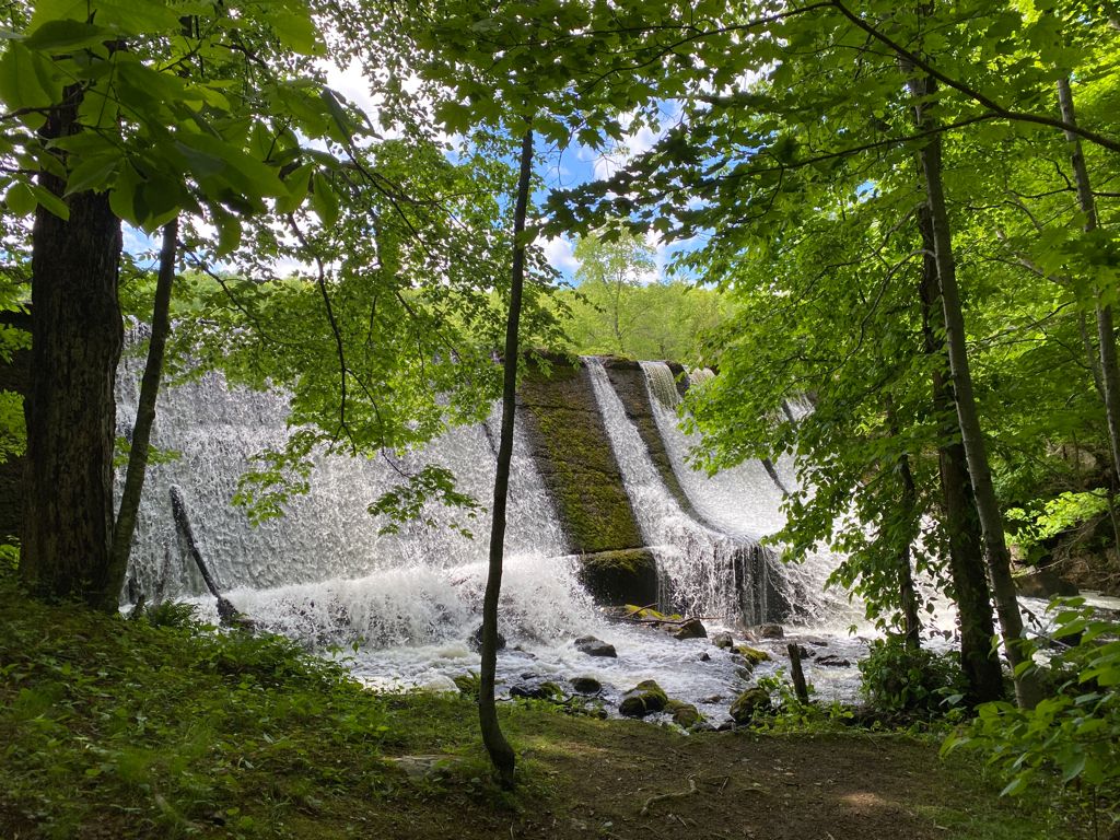 Cascade Lake Park | Cascade Lake Rd, Warwick, NY 10990, USA | Phone: (845) 986-1124