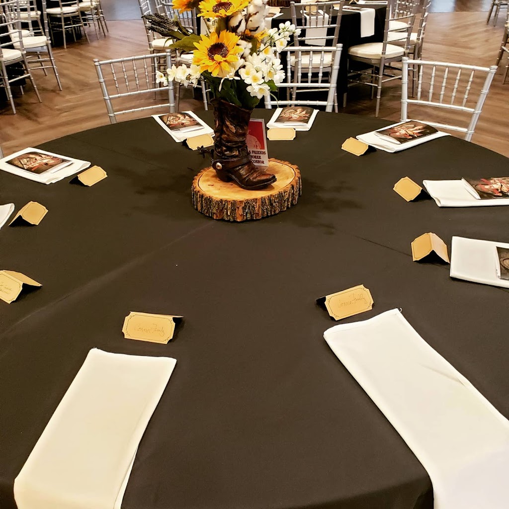 The Oaks Event Center | 13765 Southern Oaks Dr, Burleson, TX 76028 | Phone: (817) 731-2547