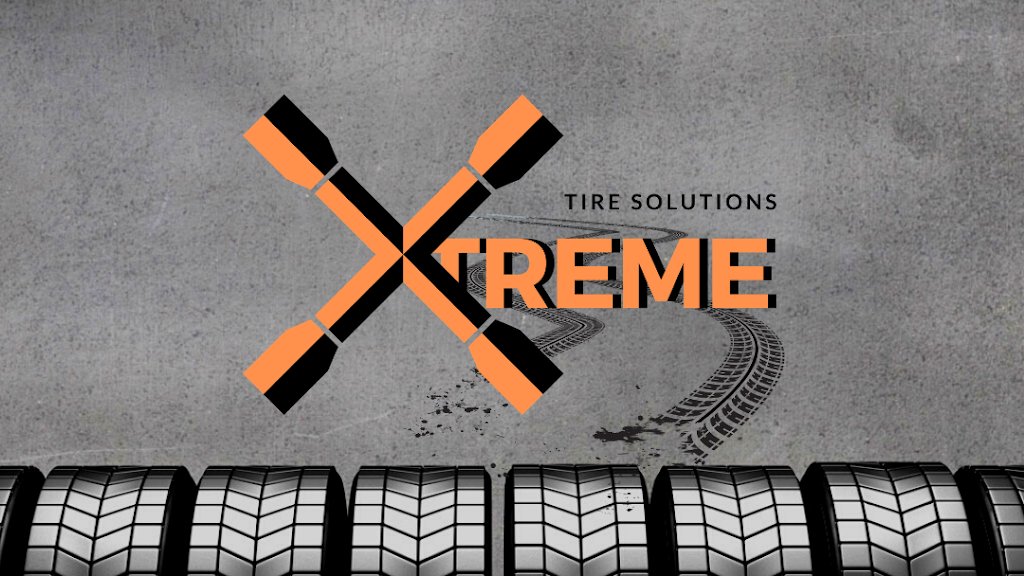 Extreme Tire Solutions | 4724 Old Hickory Blvd, Old Hickory, TN 37138, USA | Phone: (423) 290-8288