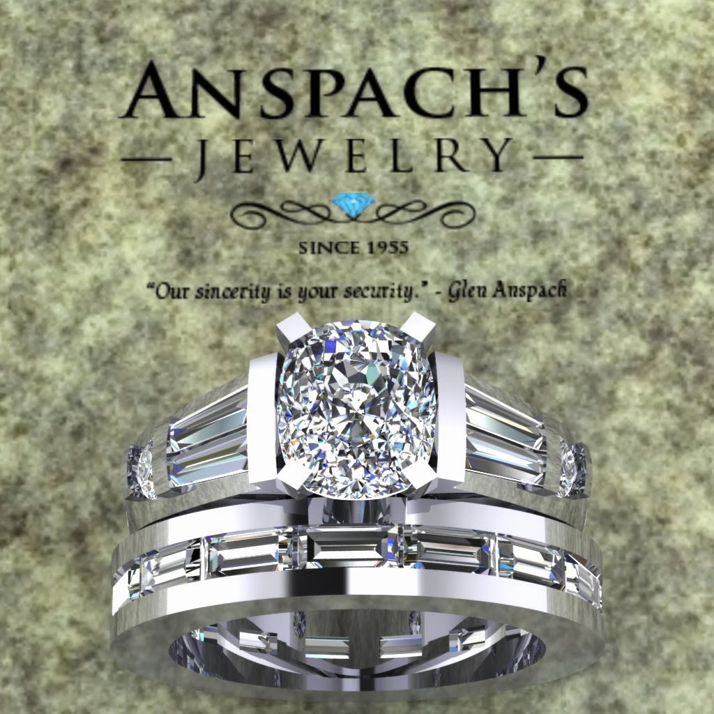 Anspachs Jewelry | 101 S Public Rd, Lafayette, CO 80026, USA | Phone: (303) 665-5313