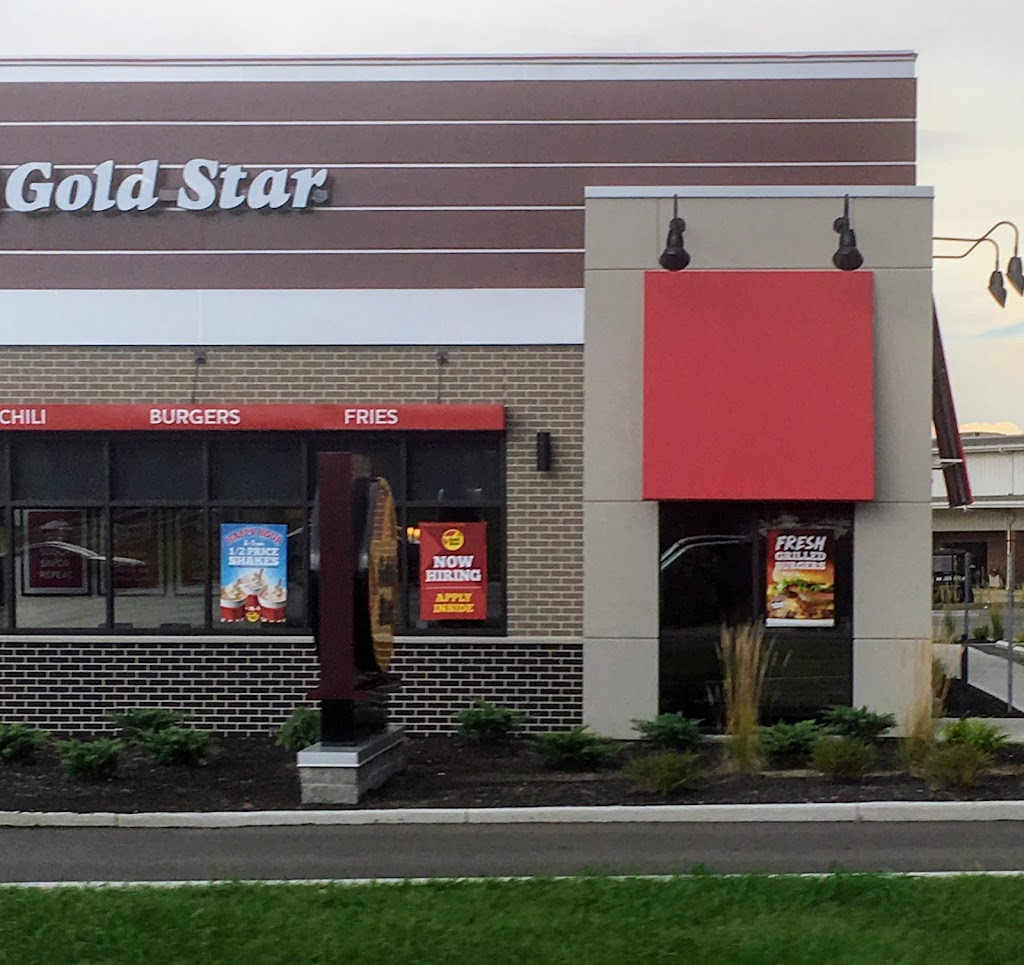 Gold Star Chili | 1190 Ohio Pike, Amelia, OH 45102, USA | Phone: (513) 449-7441