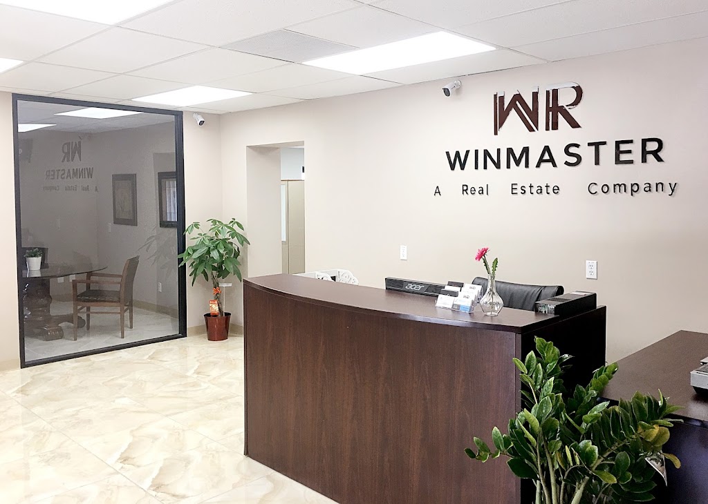 WinMaster Realty, Inc. | 21450 Golden Springs Dr #120, Diamond Bar, CA 91789, USA | Phone: (909) 736-1808