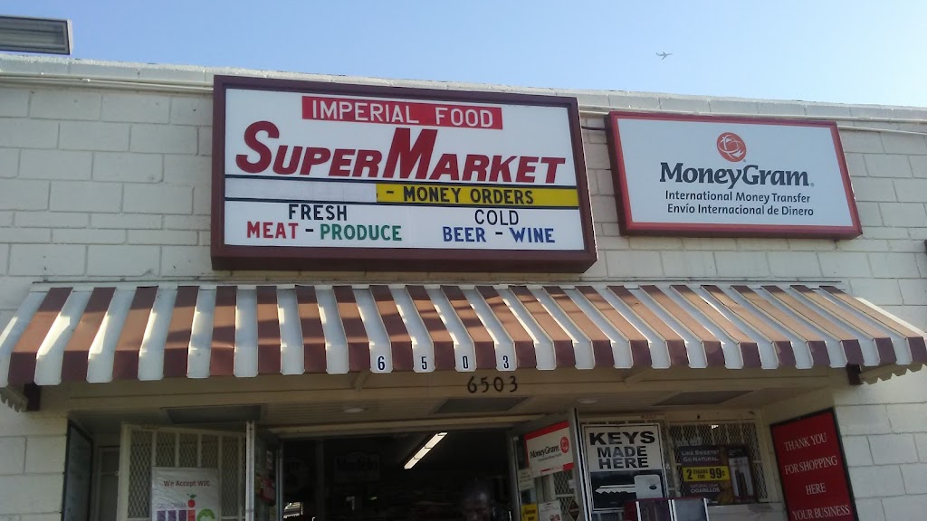 Imperial Food Supermarket | 6503 Imperial Ave, San Diego, CA 92114, USA | Phone: (619) 264-8044