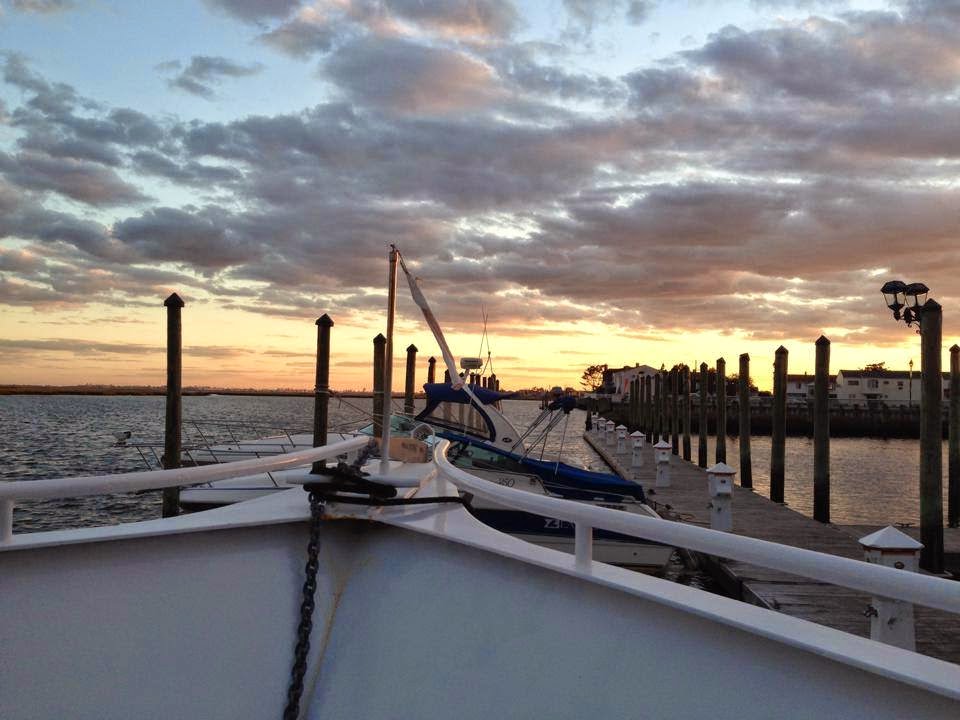Sapphire Yacht Charters | 11 Richmond St, Freeport, NY 11520, USA | Phone: (516) 442-4614