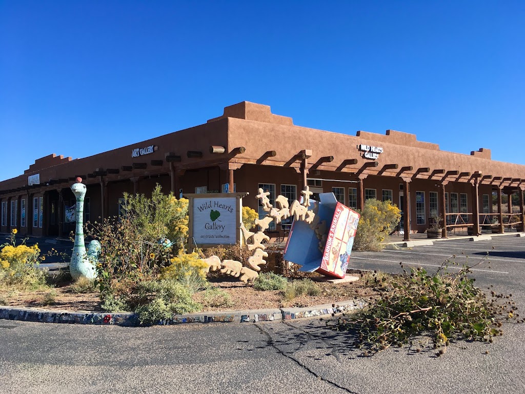 Wild Hearts Gallery | 221-B, NM-165, Placitas, NM 87043, USA | Phone: (505) 361-2710