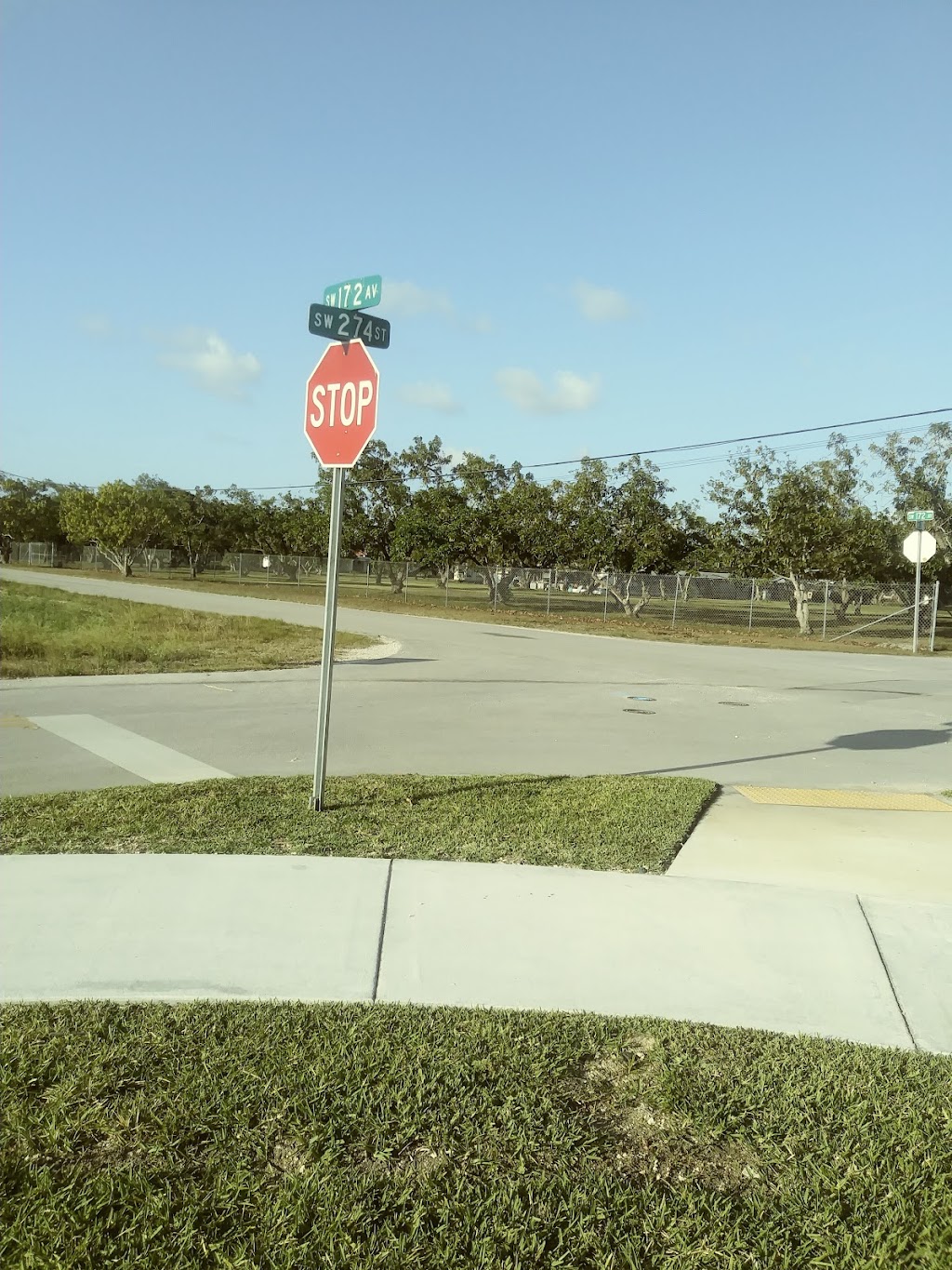 Final Pest Control & Landscaping | 16979 SW 274th St, Homestead, FL 33031, USA | Phone: (305) 248-3816