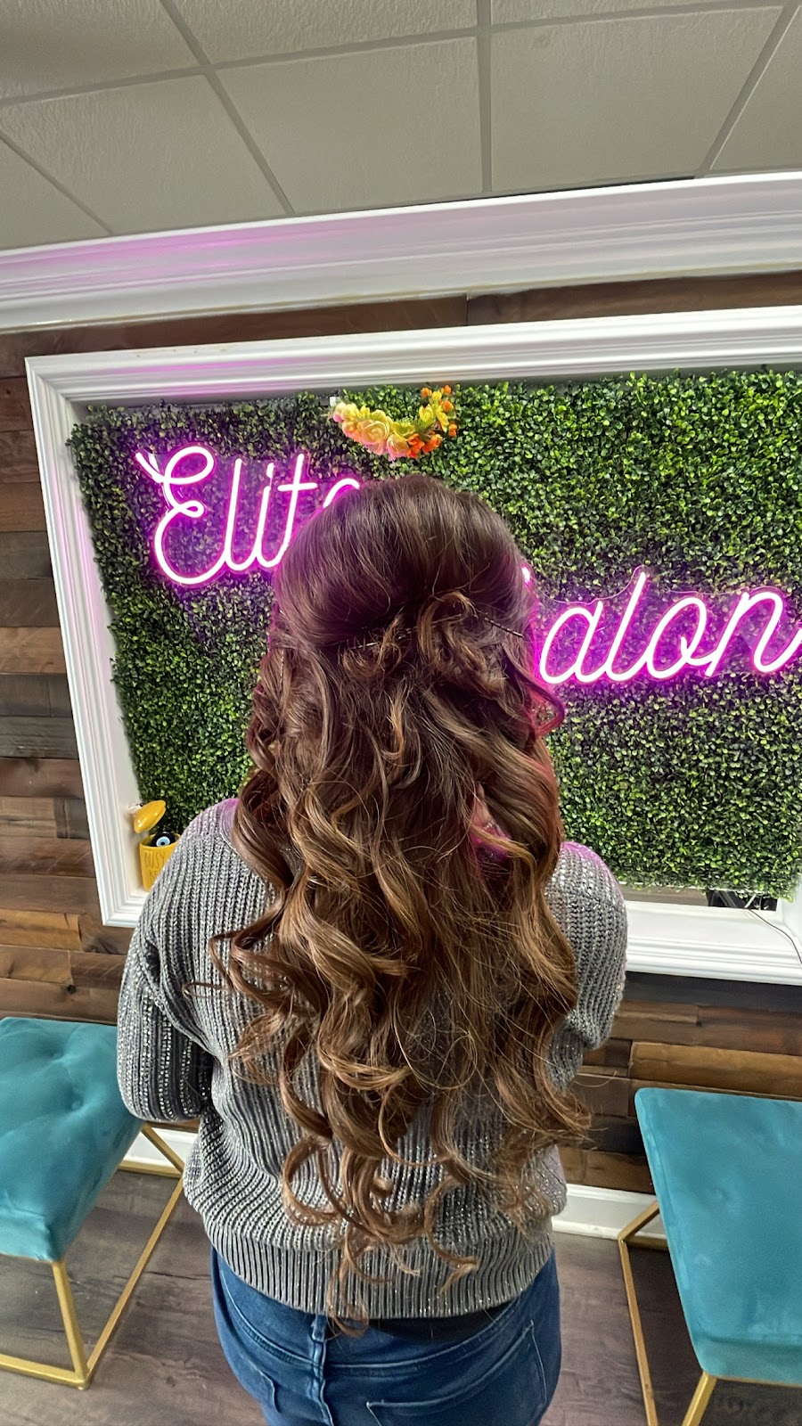 Elite Salon & Spa | 4806-8 W 83rd St, Burbank, IL 60459, USA | Phone: (708) 499-0994