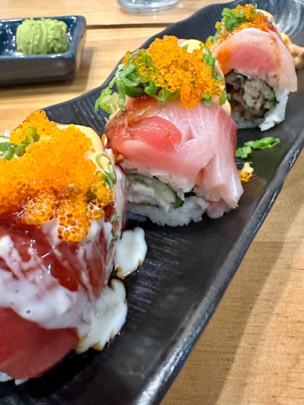 ebisu sushi | 2513 W Taron Ct #180, Elk Grove, CA 95757, USA | Phone: (916) 633-6678
