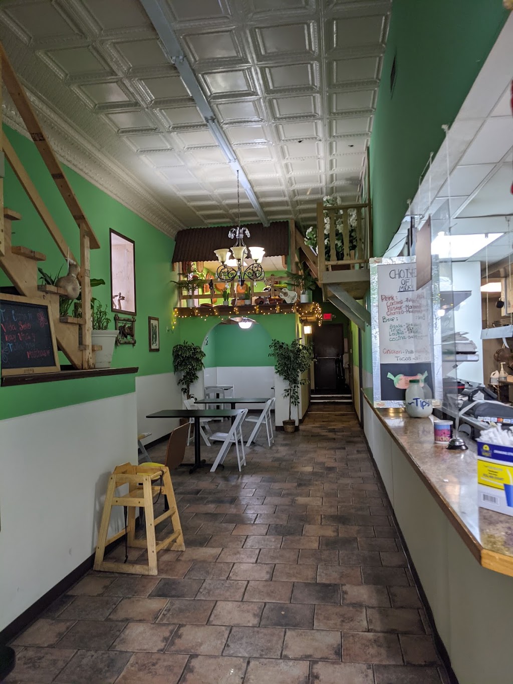Marquez Grill | 870 Payne Ave, St Paul, MN 55130, USA | Phone: (651) 774-7109