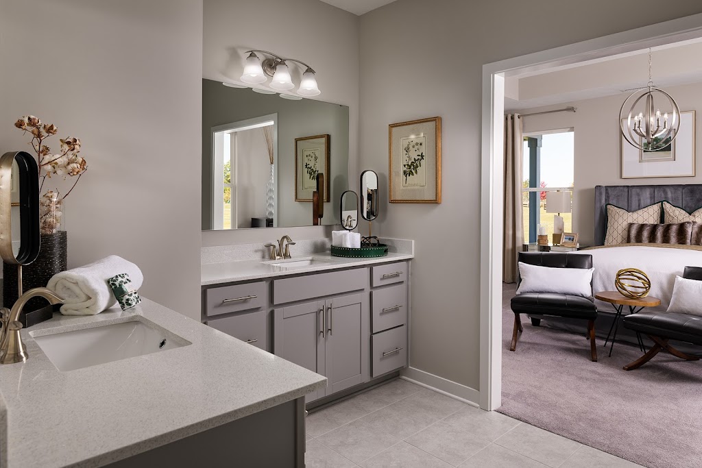 Lennar at Union Crossing | 10830 Liberation Trce, Noblesville, IN 46060, USA | Phone: (317) 510-6744
