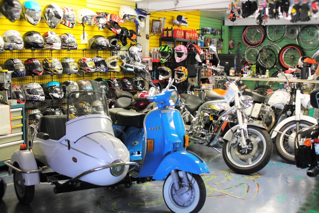 Lynch Cycles | 1404 Mayport Rd, Atlantic Beach, FL 32233, USA | Phone: (904) 247-1622