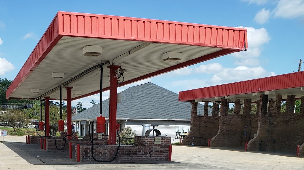 Speedway Car Wash | 7163 US-61, St Francisville, LA 70775 | Phone: (225) 936-3936