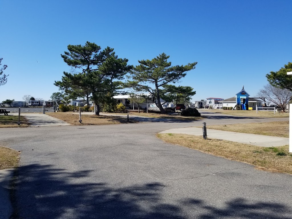 Sandbridge Beachcombers Bargain Lot 195 | 3665 Sandpiper Rd Lot 195, Virginia Beach, VA 23456, USA | Phone: (804) 461-8252