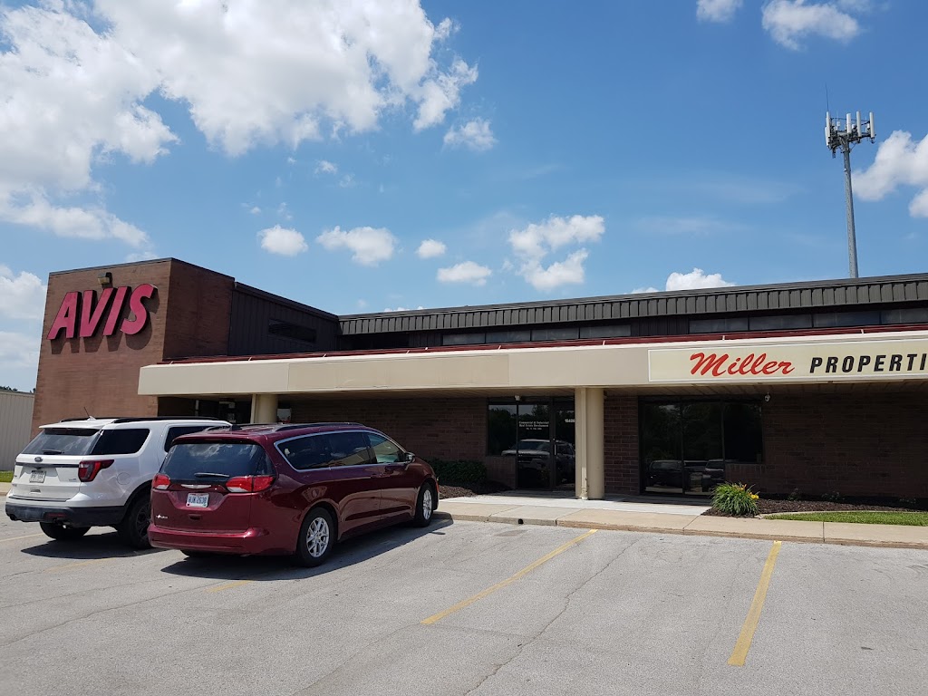 Avis Car Rental | 15432 W Center Rd, Omaha, NE 68144, USA | Phone: (402) 333-6317