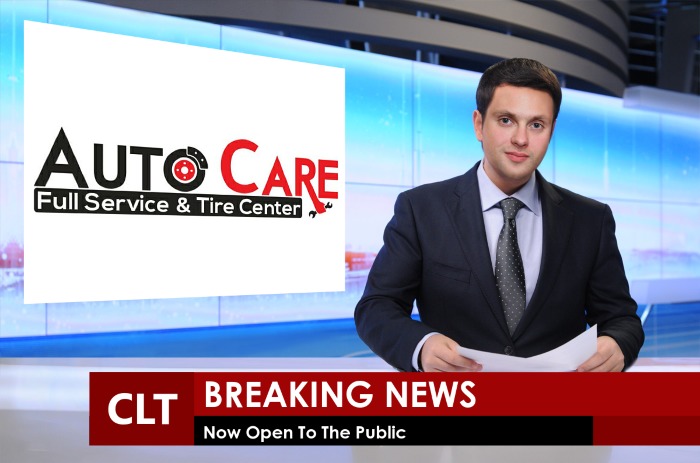 Auto Care | 332 Atando Ave, Charlotte, NC 28206, USA | Phone: (704) 559-9000