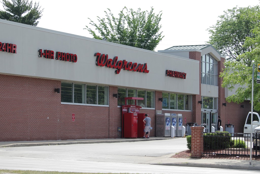 Walgreens | 3701 S Howell Ave, Milwaukee, WI 53207, USA | Phone: (414) 482-1470