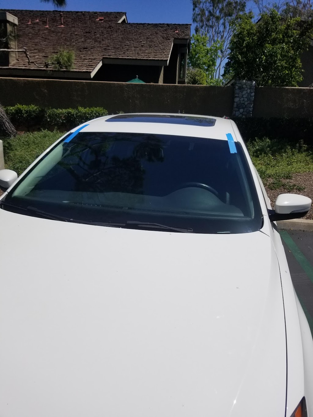 Auto Glass Masters | 963 Coronado Dr, Costa Mesa, CA 92626, USA | Phone: (714) 840-0700