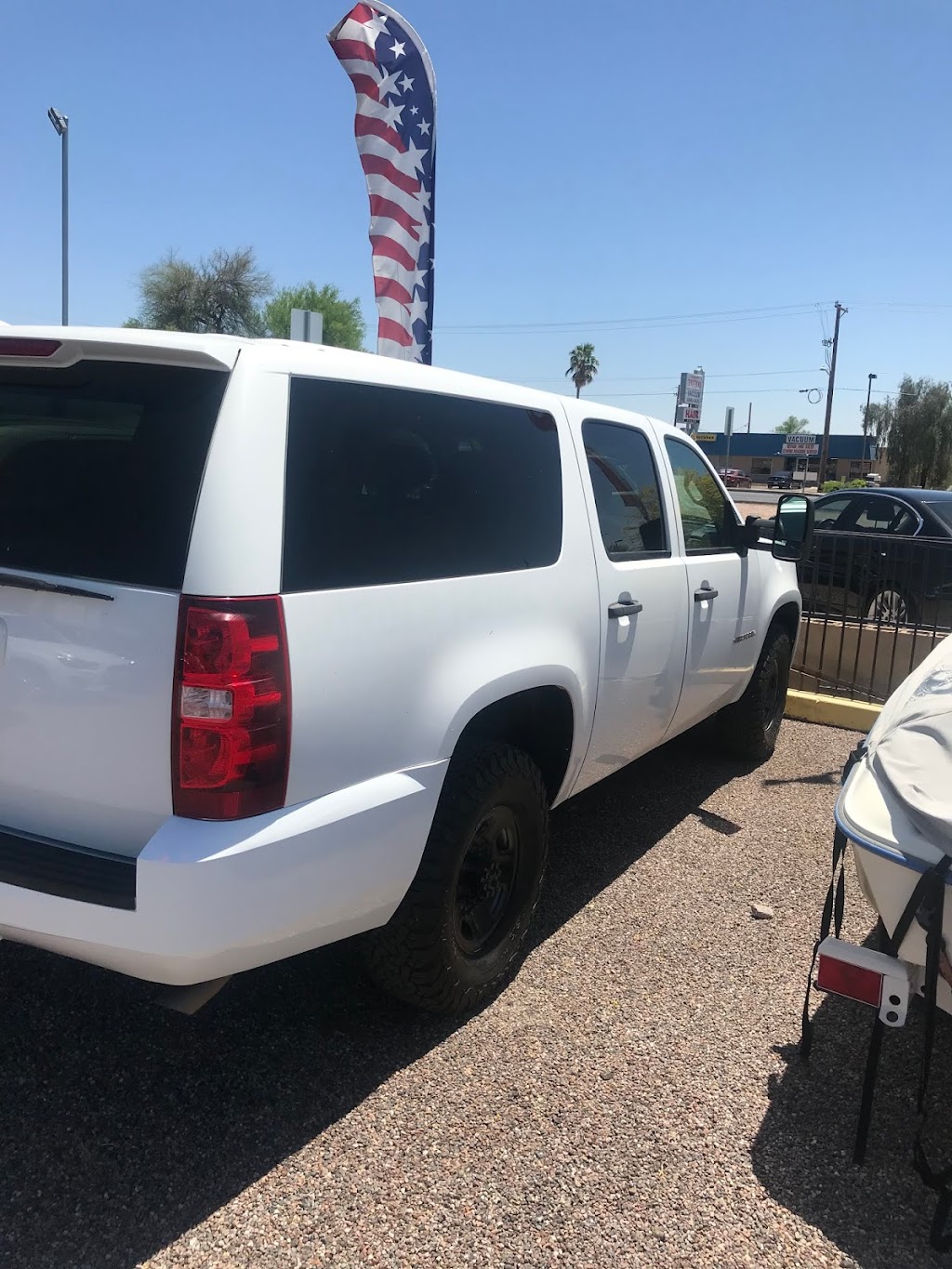 1st Auto & Marine | 2162 Apache Trail, Apache Junction, AZ 85120, USA | Phone: (480) 671-0928