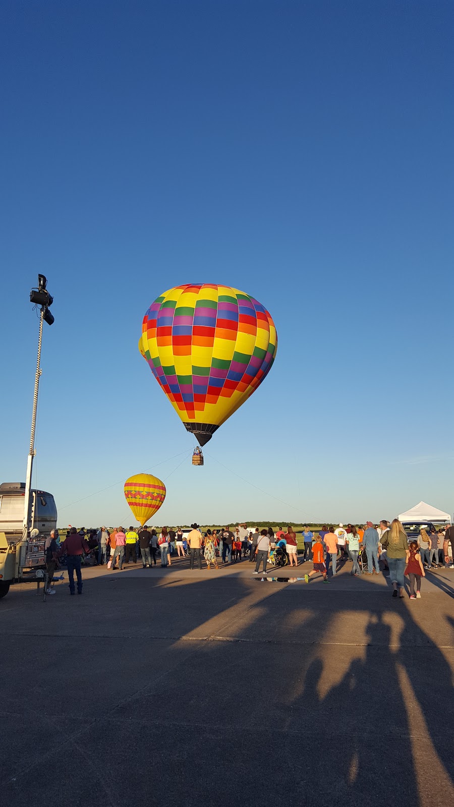 Gainesville Muni Airport - GLE | 2300 Airport Dr, Gainesville, TX 76240, USA | Phone: (940) 668-4565