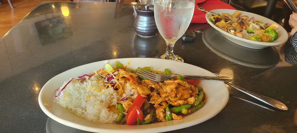 Thai Spice & Sushi | 8209 Natures Way #111, Lakewood Ranch, FL 34202, USA | Phone: (941) 907-4747