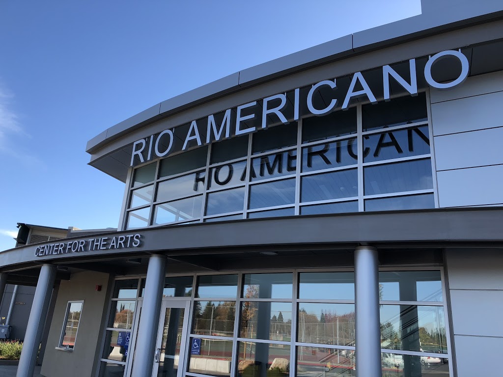 Rio Americano High School | 4540 American River Dr, Sacramento, CA 95864, USA | Phone: (916) 971-7494