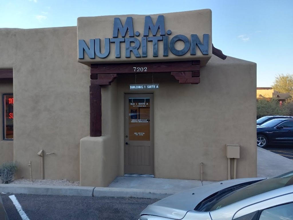 Max Muscle Nutrition Carefree | 7202 E Carefree Dr Building 1 Suite A, Carefree, AZ 85377 | Phone: (623) 581-1232