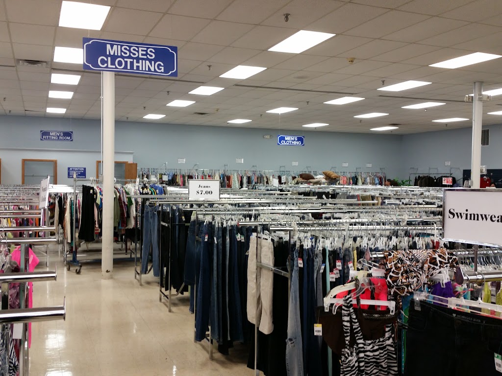 Goodwill Industries - W Jefferson Store | 6256 W Jefferson Blvd, Fort Wayne, IN 46804, USA | Phone: (260) 459-3438