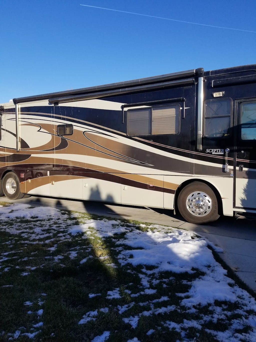 EZ RV Service & Repair | 509 S 41st Ave Suite A, Caldwell, ID 83605, USA | Phone: (208) 459-1020