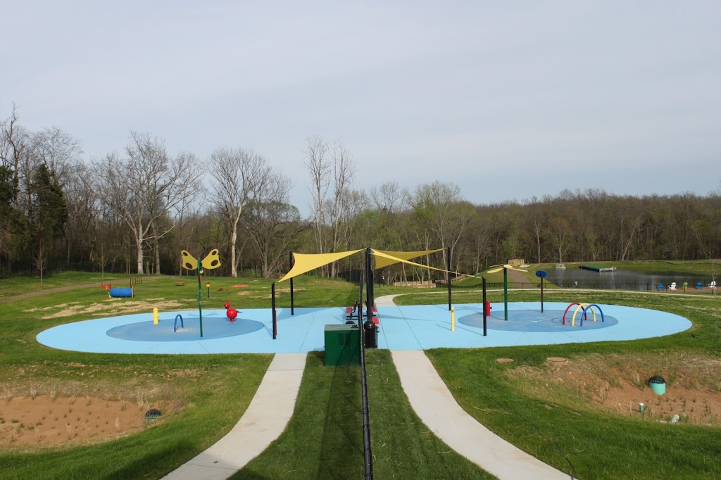 Happy Hounds Playground - Membership Dog Park | 2448 Pond Rd, Grover, MO 63040, USA | Phone: (314) 456-8358
