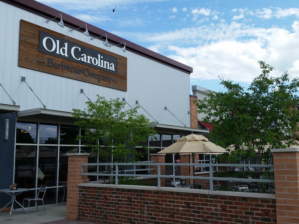 Old Carolina Barbecue Company - Orrville | 1330 N Main St, Orrville, OH 44667, USA | Phone: (330) 930-0300