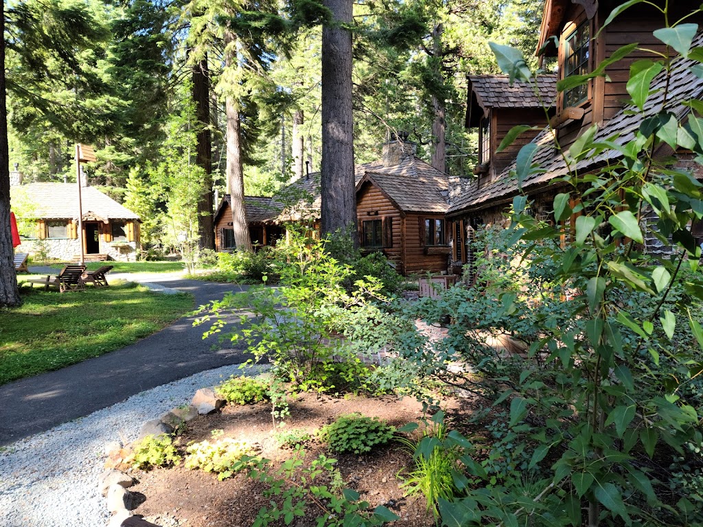 The Cottage Inn at Lake Tahoe | 1690 W Lake Blvd, Tahoe City, CA 96145, USA | Phone: (530) 581-4073