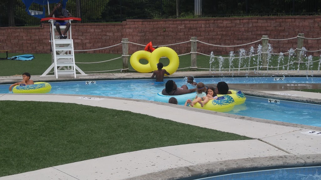 Browns Mill Aquatic Facility | 4929 Browns Mill Rd, Stonecrest, GA 30038, USA | Phone: (770) 323-4179