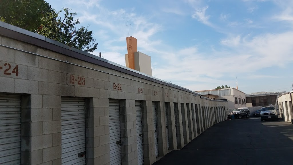 Personal Storage | 13005 Victory Blvd, North Hollywood, CA 91606 | Phone: (818) 508-9889