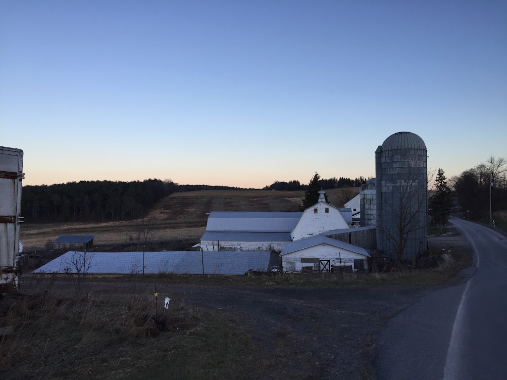 Hull-O Farms | 10 Cochrane Rd, Durham, NY 12422, USA | Phone: (518) 239-6950